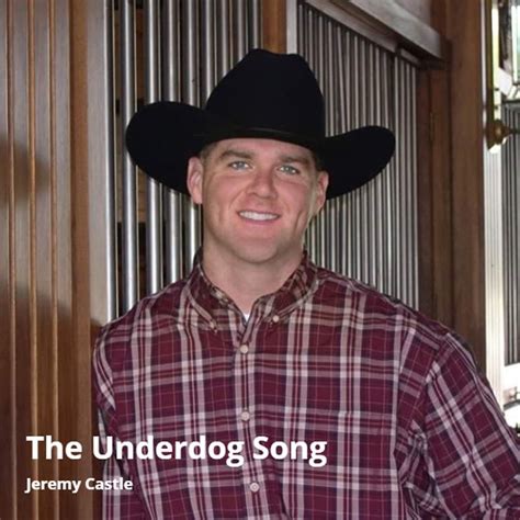 The Underdog (song) .